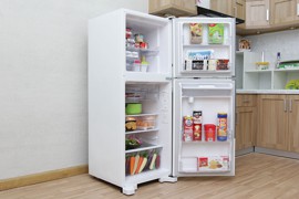 Tủ lạnh Hitachi 185 lít R-T190EG1D MWH