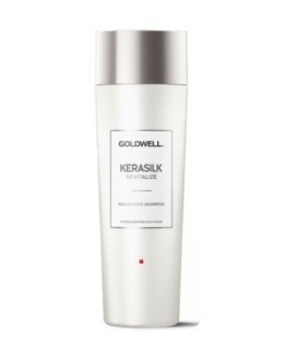 DẦU GỘI KÍCH THÍCH MỌC TÓC GOLDWELL KERASILK 250ML