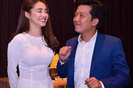 Trường Giang chính thức lên tiếng về tin đồn chia tay Nhã Phương