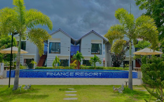 Finance Boutique ខេត្តកំពត