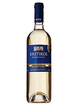 Boutari Kretikos White