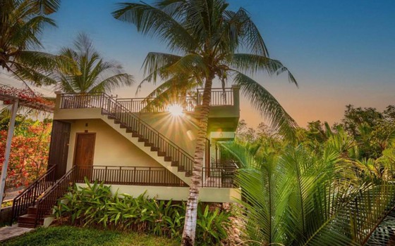 Ganesha Kampot រីសត​ ខេត្តកំពត