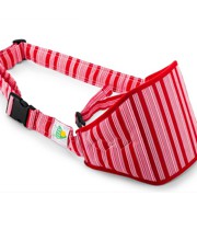 Đai mềm an toàn cho trẻ em - Sita Từ 02-06 tuổi