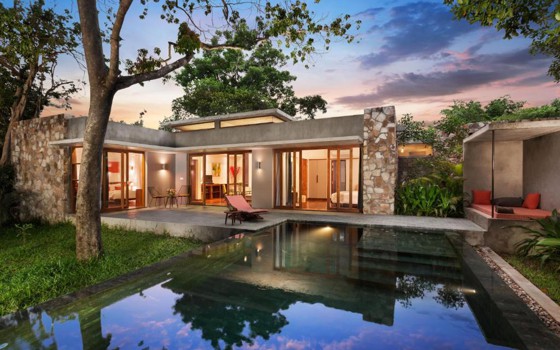 សណ្ឋាគារ Templation Hotel សៀមរាប