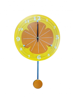 Đồng hồ trang trí 06