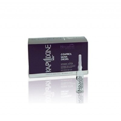 HUYẾT THANH NOUVELLE CHỐNG RỤNG KÍCH THÍCH MỌC TÓC 7ML X10 