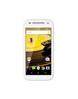 Motorola Moto E (Cty)