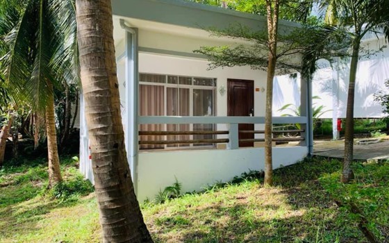 Indra Koh Rong Resort