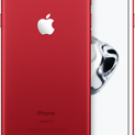 Apple iPhone 7 128GB (PRODUCT)RED Special Edition