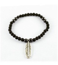 ខ្សែដៃរោមប្រាក់