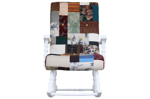 Ghế thư giãn Lula