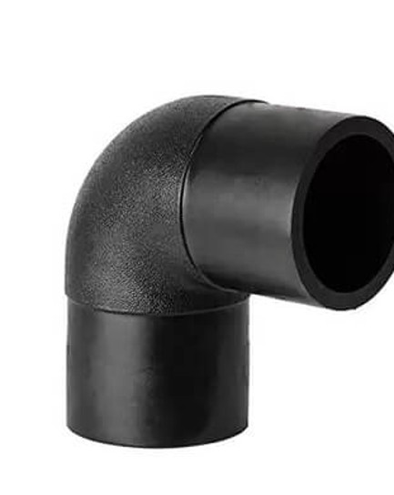 កែងអ៊ុត ៩០ដឺក្រេ-Butt Fusion Elbow 90degree