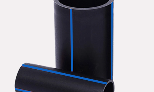 វិស័យទឹកស្អាត-Portable water pipeline