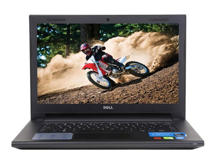 Dell Ins N3452A