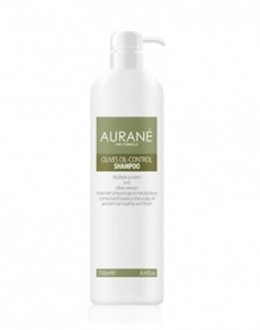 DẦU GỘI AURANE TINH DẦU OLIVE ĐIỀU TIẾT DẦU 750ML