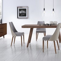 Ghế ăn gỗ Empoli