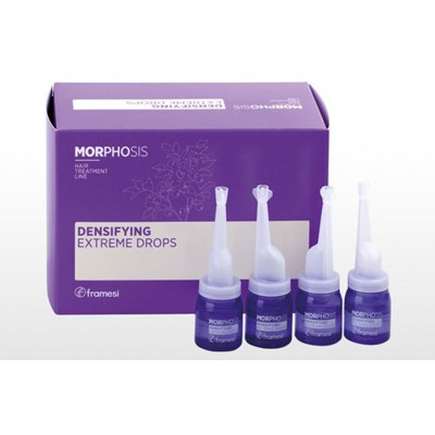 TINH DẦU CHỐNG RỤNG FRAMESI 6ML x 12