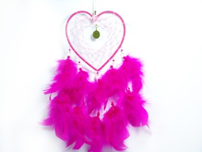 DREAMCATCHER TRÁI TIM