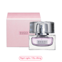 Gucci Eau de Parfum II