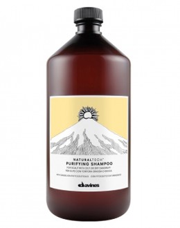 DẦU GỘI DÀNH CHO DA ĐẦU BỊ GÀU NGỨA DAVINES 1000ML