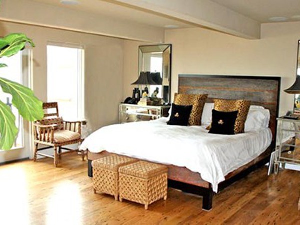 Nhà ở có bao nhiêu phòng là thích hợp?