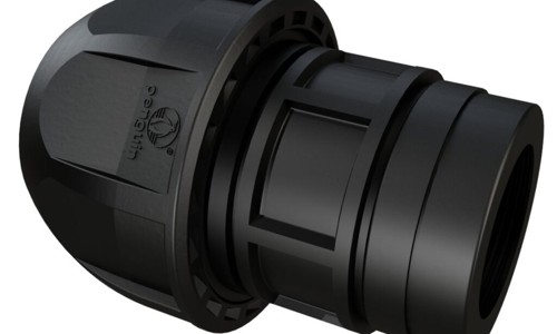 សុងមួលធ្មេញក្នុង-Compression Female Thread Adaptor