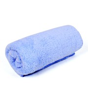 Khăn microfiber siêu mềm Gia An, 50x100 