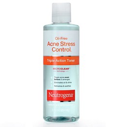 TRIPLE – ACTION TONER