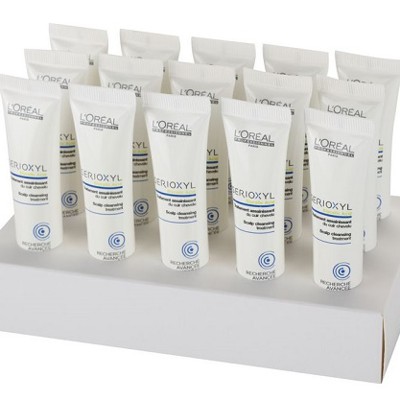 THANH TẨY TẾ BÀO CHẾT LOREAL SERIOXYL 15ML X 15