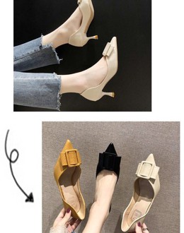 Giày cao gót MH908