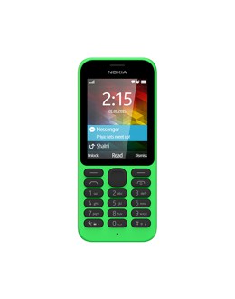 Nokia 215 (CTY)