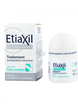 ETIAXIL ROLL-ON