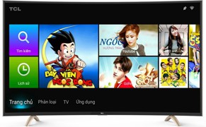 Smart Tivi Cong TCL 48 inch L48P1-CF