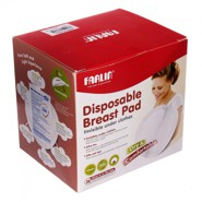 MIẾNG LÓT THẤM SỮA DÙNG 1 LẦN BF-634A