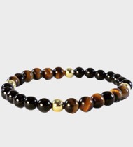 ខ្សែដៃ Onyx បុរាណ