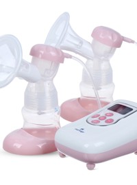 MÁY HÚT SỮA ĐÔI NEVA MAMAGO