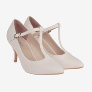 ស្បែកជើងកែងខ្ពស់ 9cm