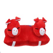 GỐI KIZA IN HÌNH THÚ