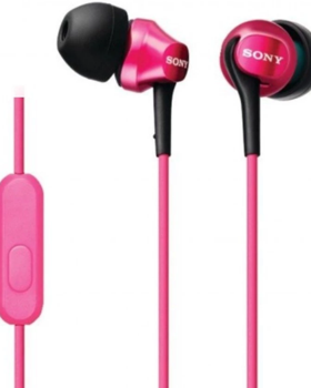 Tai nghe nhét tai có micro