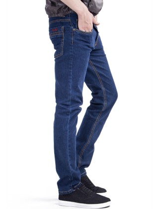 Quần Jean Nam MB09