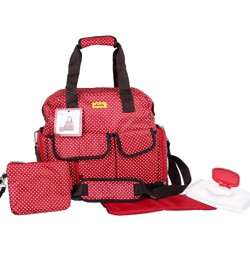 TÚI MẸ VÀ BÉ 4 CHI TIẾT MAMAGO MA55027930