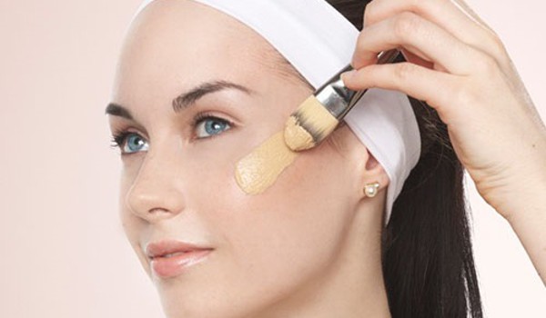 Níu “kéo” thanh xuân cùng cách trang điểm tuổi 30 