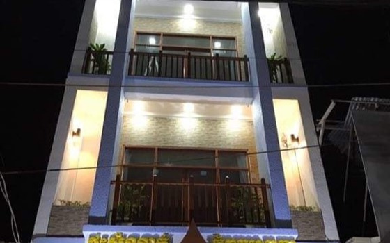 ផ្ទះសំណាក់ កំពតសោភា ខេត្តកំពត