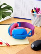 Logitech 罗技 G435 紫色