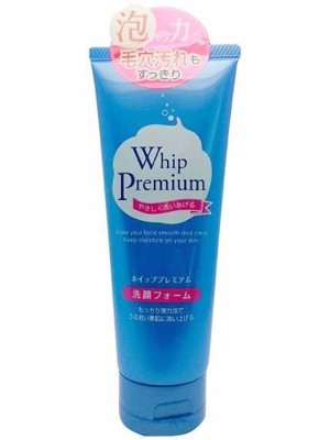 Whip Premium – Shiseido