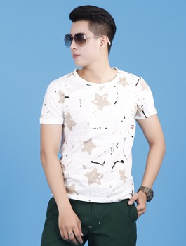 អាវយឺតបុរស 