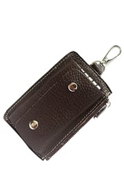 កាបូប កូនសោរ ស្បែកសុទ្ធ