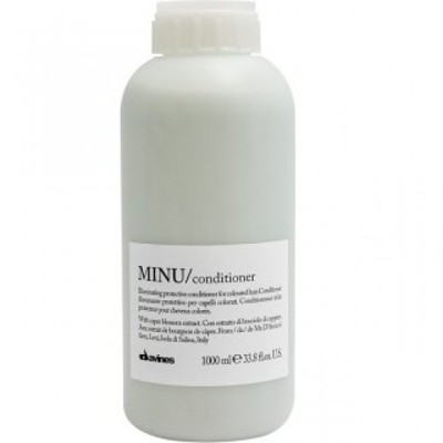 DẦU XẢ GIỮ MÀU NHUỘM DAVINES MINU 1000ml