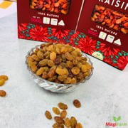 Nho Khô Úc Sunmuscat