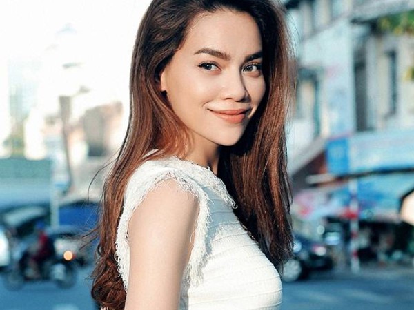 Hồ Ngọc Hà: Thị phi, sóng gió giờ chỉ là "gia vị" để nếm rồi thôi